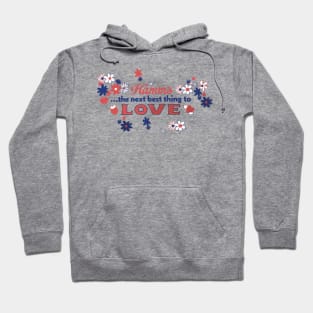 Hamm's Beer = LOVE Hoodie